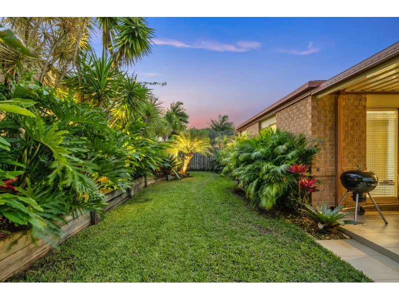 15 Lacy Lane, Upper Coomera QLD 4209
