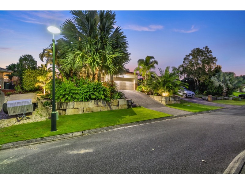 15 Lacy Lane, Upper Coomera QLD 4209