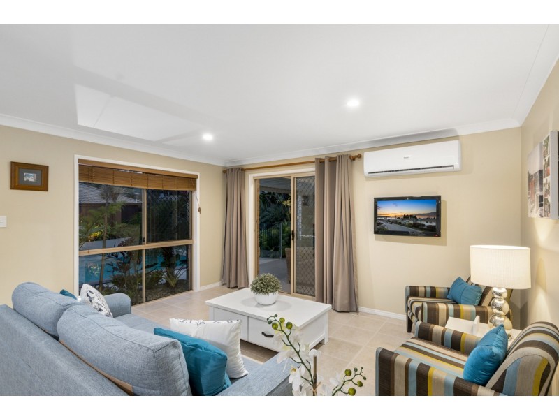 15 Lacy Lane, Upper Coomera QLD 4209