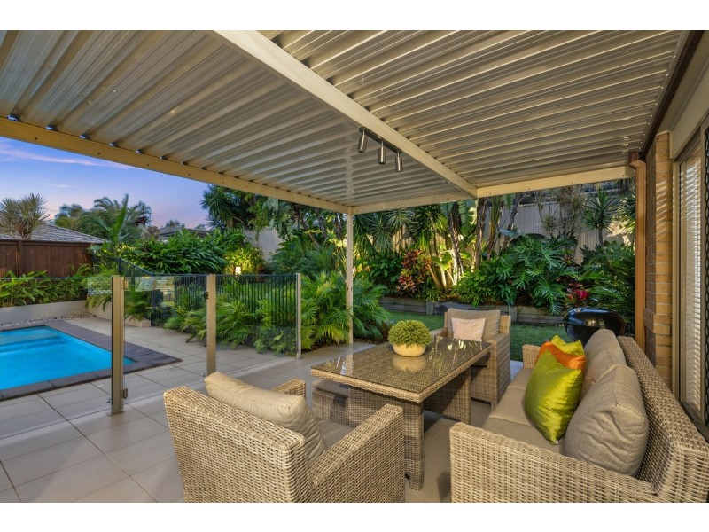 15 Lacy Lane, Upper Coomera QLD 4209