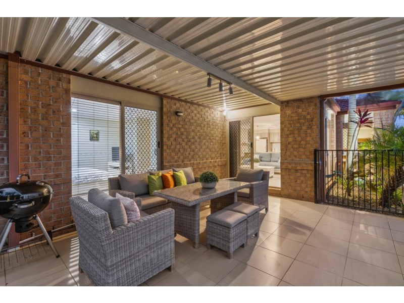 15 Lacy Lane, Upper Coomera QLD 4209