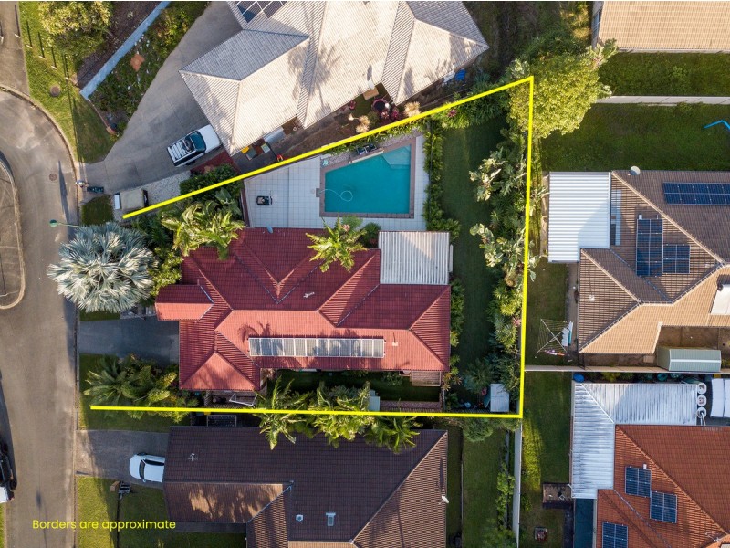 15 Lacy Lane, Upper Coomera QLD 4209