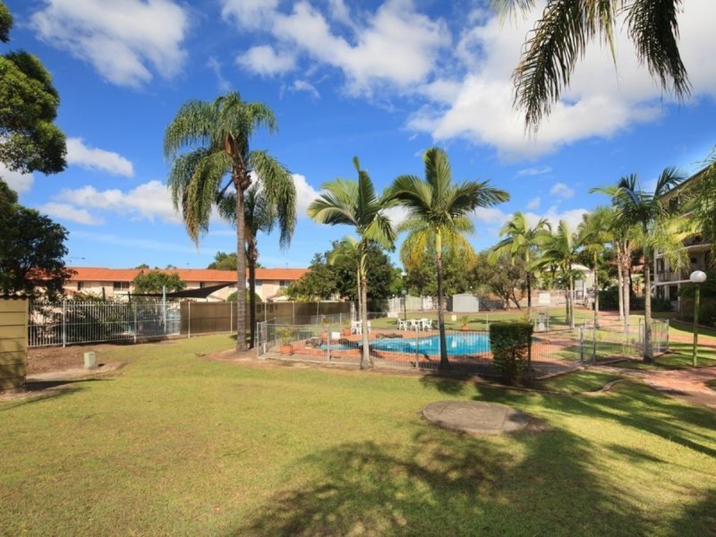 17/40 Murev Way, Carrara QLD 4211
