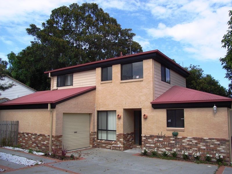 4/16 Martin Street, Nerang QLD 4211