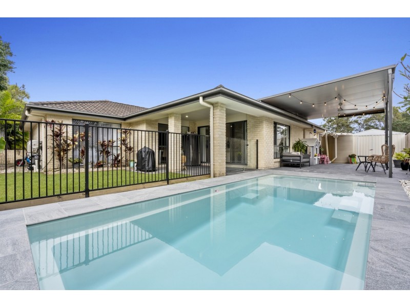 66 Silvereye Circuit, Gilston QLD 4211