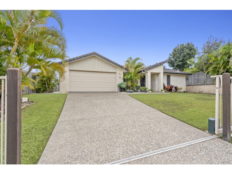 66 Silvereye Circuit, Gilston QLD 4211