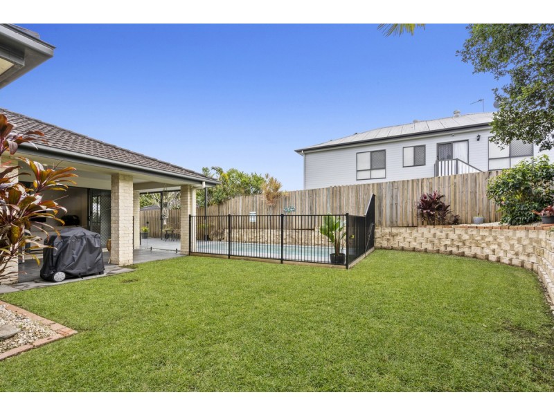 66 Silvereye Circuit, Gilston QLD 4211