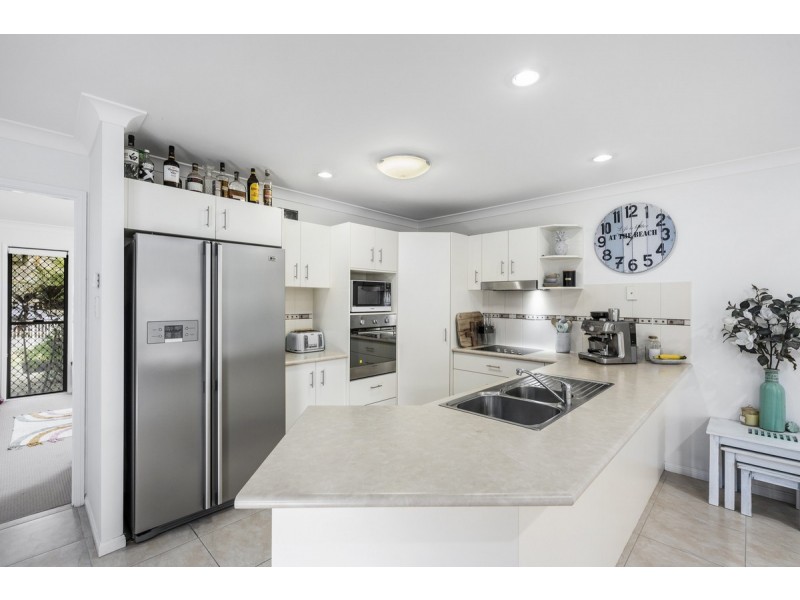 66 Silvereye Circuit, Gilston QLD 4211