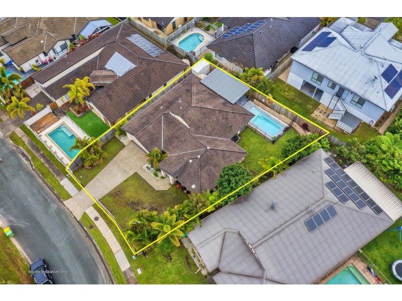66 Silvereye Circuit, Gilston QLD 4211