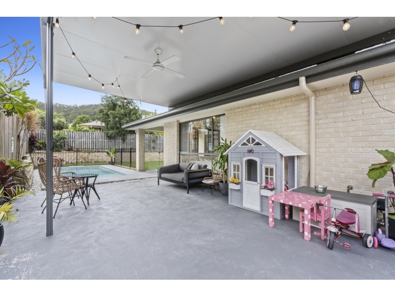 66 Silvereye Circuit, Gilston QLD 4211