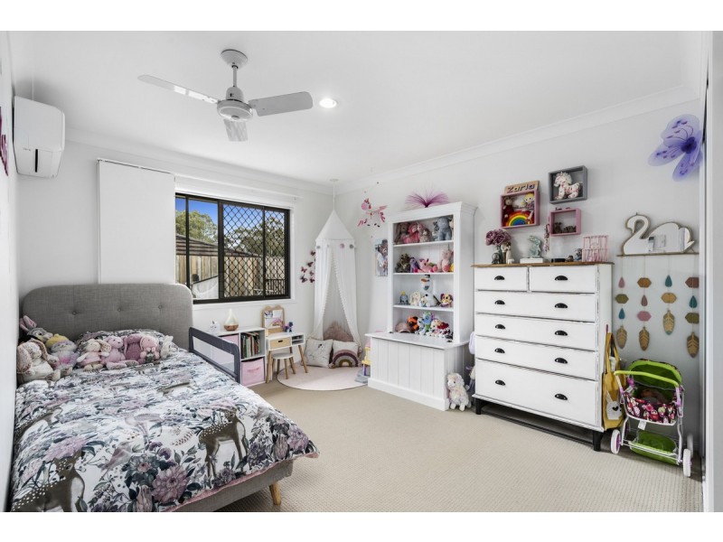 66 Silvereye Circuit, Gilston QLD 4211