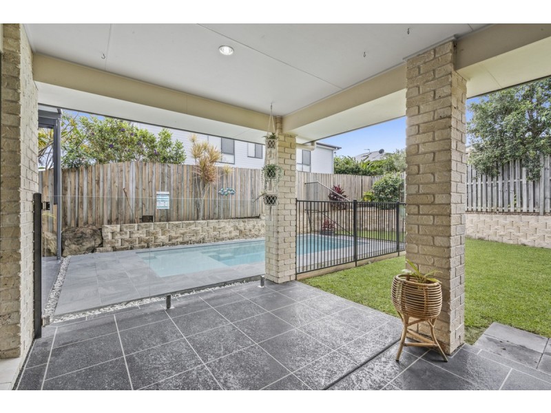 66 Silvereye Circuit, Gilston QLD 4211
