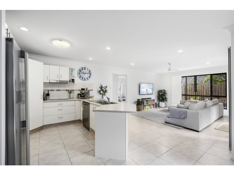 66 Silvereye Circuit, Gilston QLD 4211