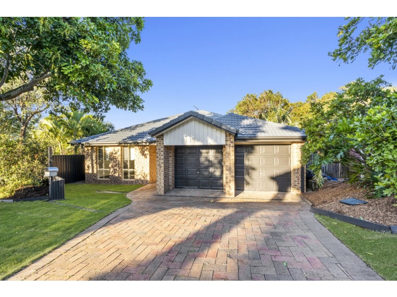 6 Bards Court, Nerang QLD 4211