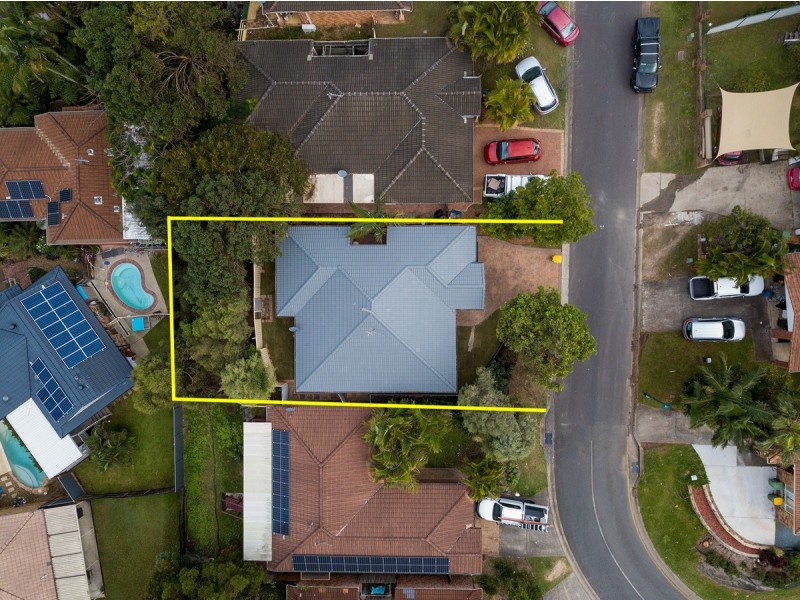 6 Bards Court, Nerang QLD 4211