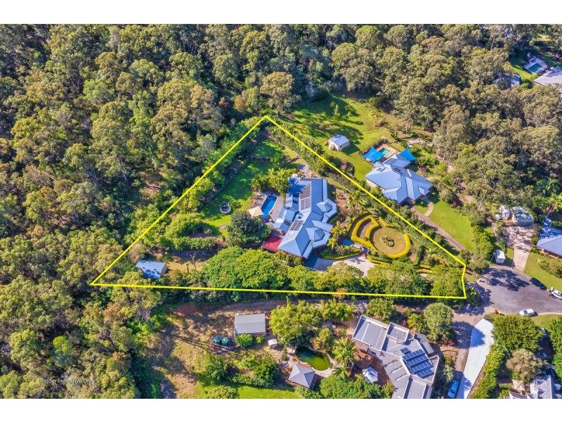 25 Rokeby Court, Nerang QLD 4211