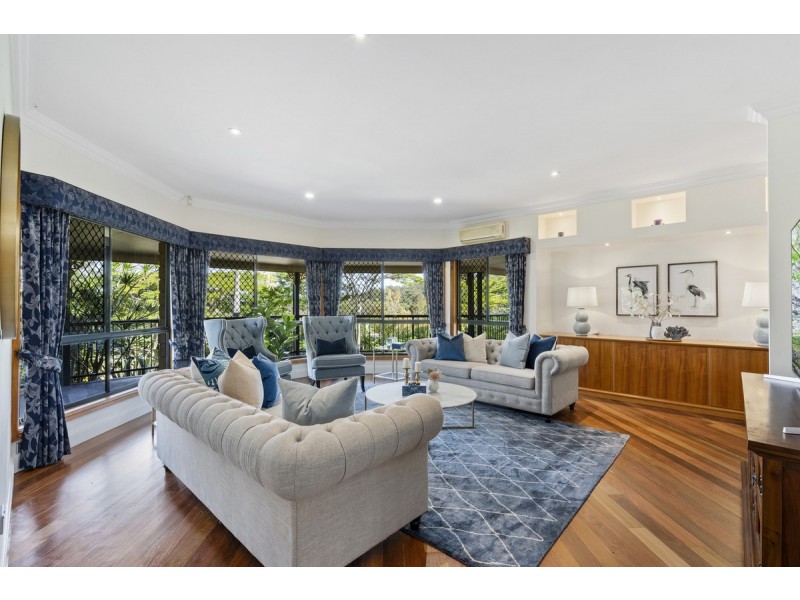 25 Rokeby Court, Nerang QLD 4211