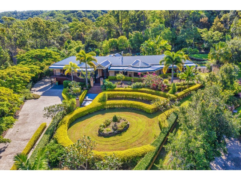 25 Rokeby Court, Nerang QLD 4211