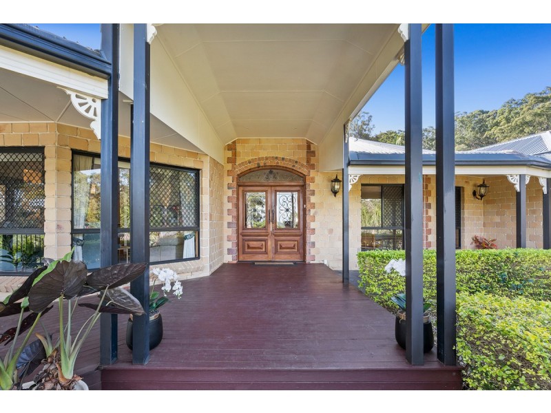 25 Rokeby Court, Nerang QLD 4211