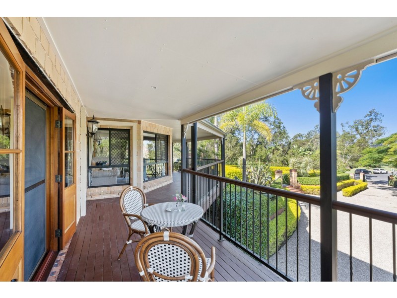 25 Rokeby Court, Nerang QLD 4211