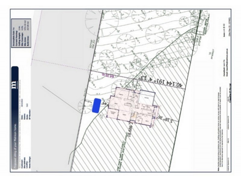 9 Winderadeen Court, Nerang QLD 4211