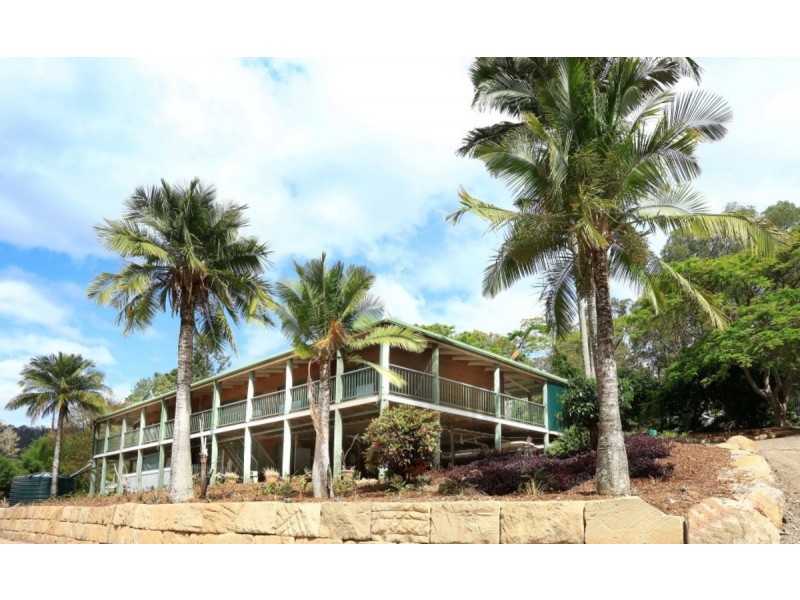 45 Gerara Court, Clagiraba QLD 4211