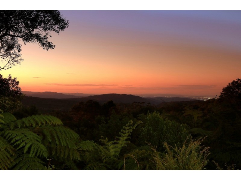 26 Bandicoot Lane, Springbrook QLD 4213