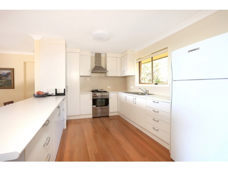 26 Bandicoot Lane, Springbrook QLD 4213