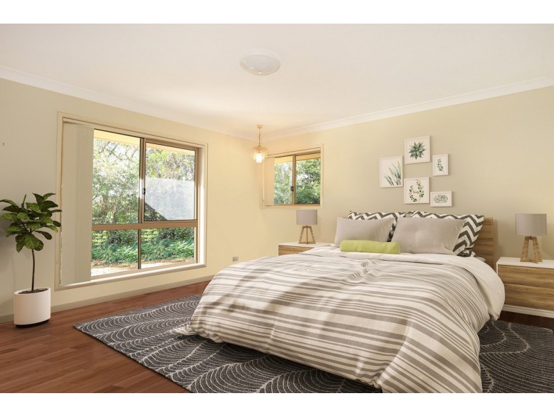 26 Bandicoot Lane, Springbrook QLD 4213