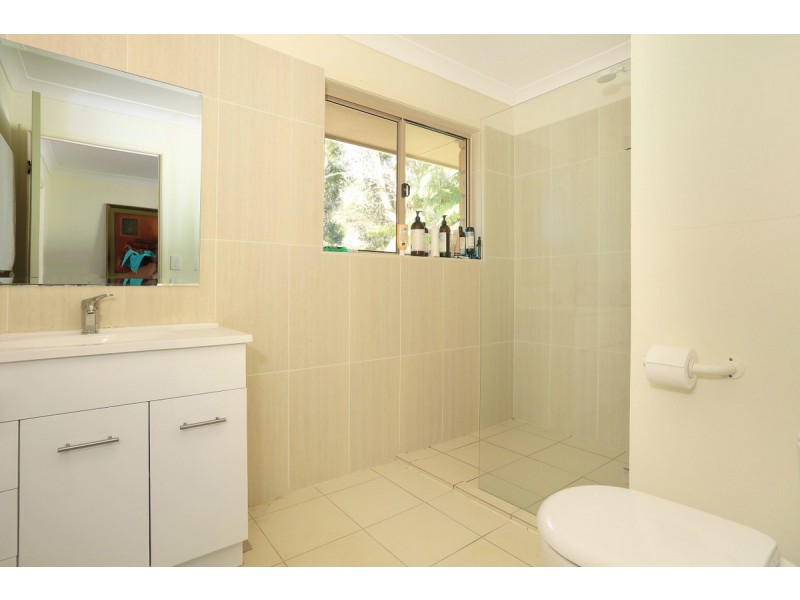 26 Bandicoot Lane, Springbrook QLD 4213