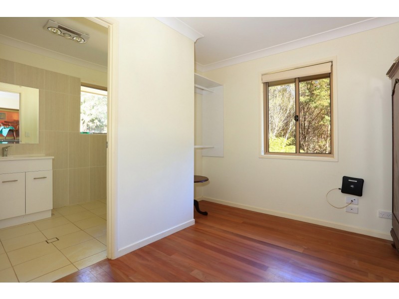 26 Bandicoot Lane, Springbrook QLD 4213