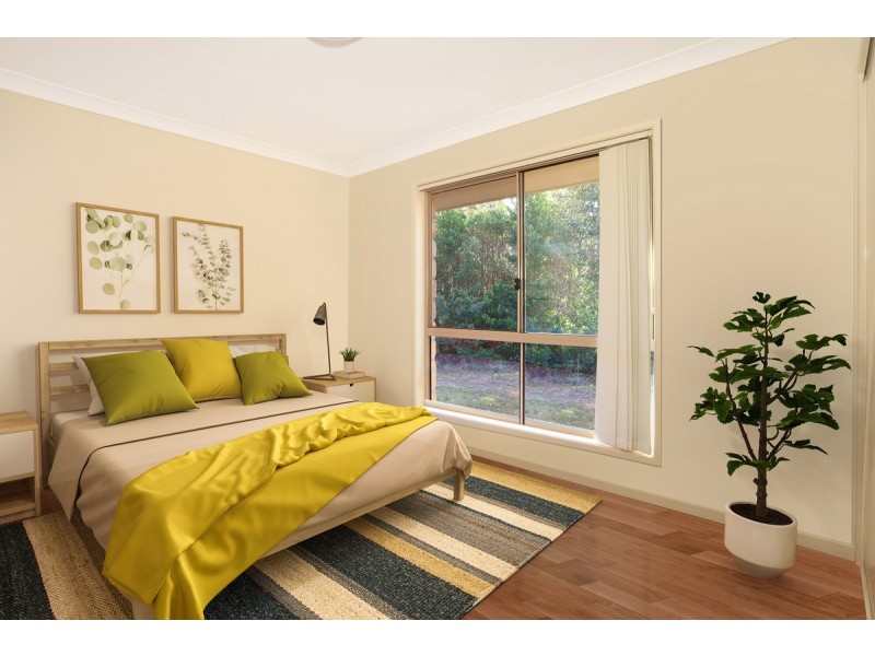 26 Bandicoot Lane, Springbrook QLD 4213