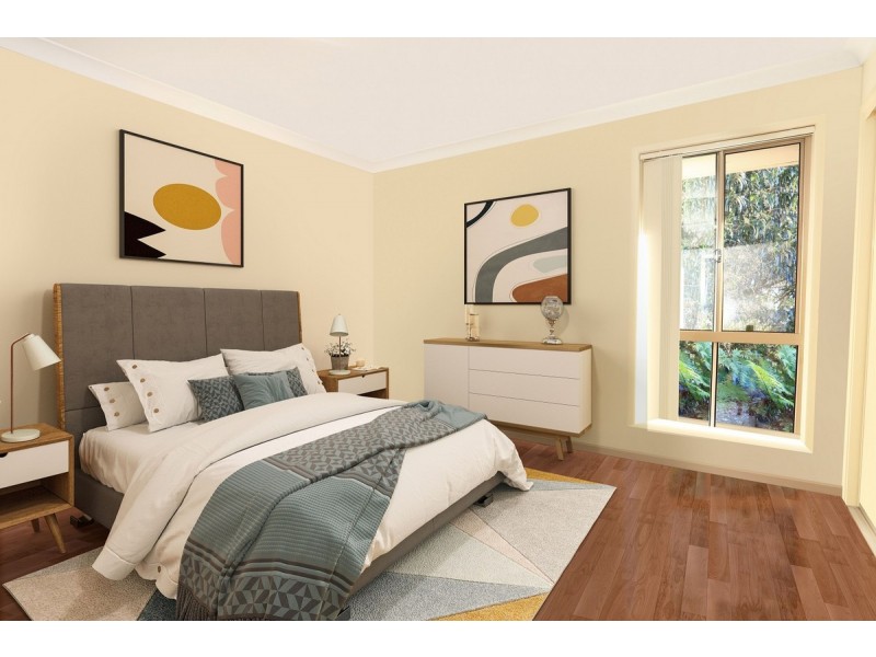 26 Bandicoot Lane, Springbrook QLD 4213