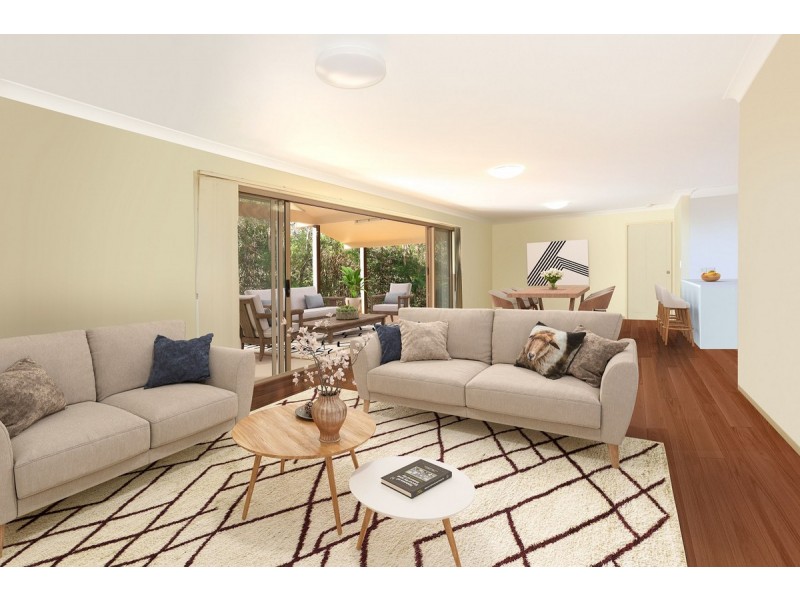 26 Bandicoot Lane, Springbrook QLD 4213