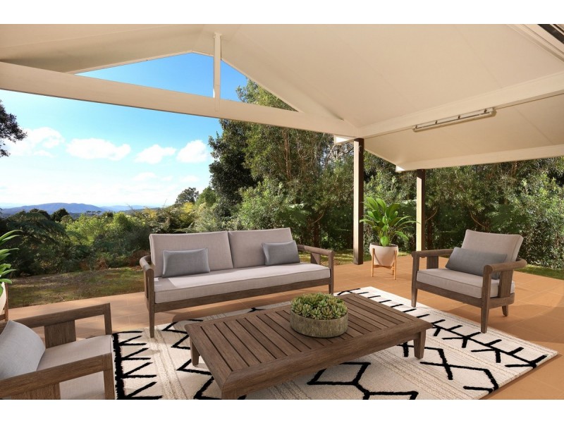 26 Bandicoot Lane, Springbrook QLD 4213