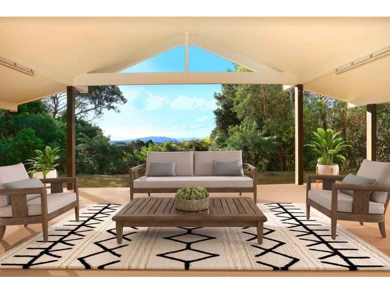 26 Bandicoot Lane, Springbrook QLD 4213