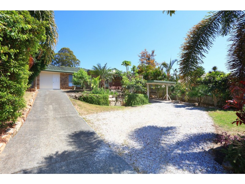 11 Knight Crescent, Nerang QLD 4211