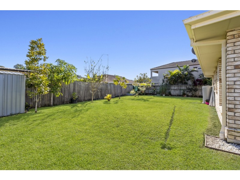 19 Goldcrest Drive, Upper Coomera QLD 4209