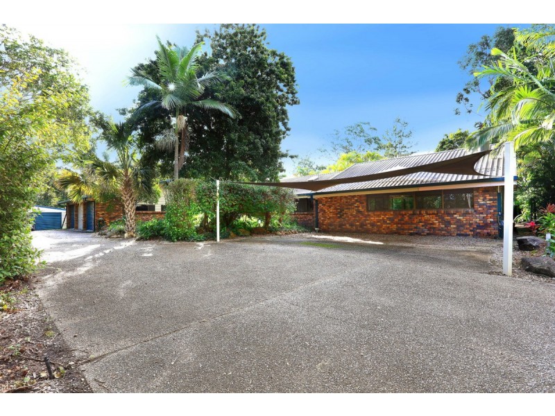 6 Oak Street, Nerang QLD 4211