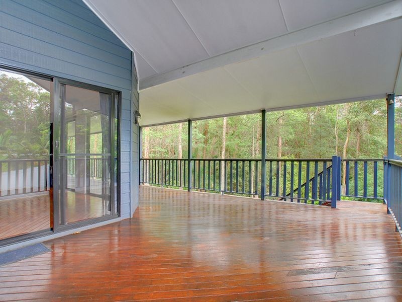 46 Trentbridge Court, Mount Nathan QLD 4211