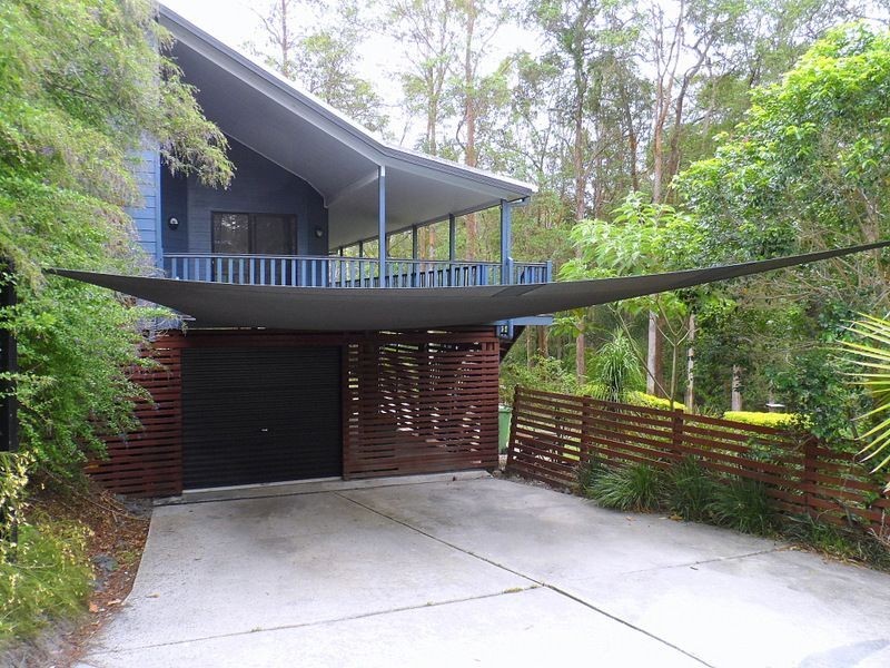 46 Trentbridge Court, Mount Nathan QLD 4211