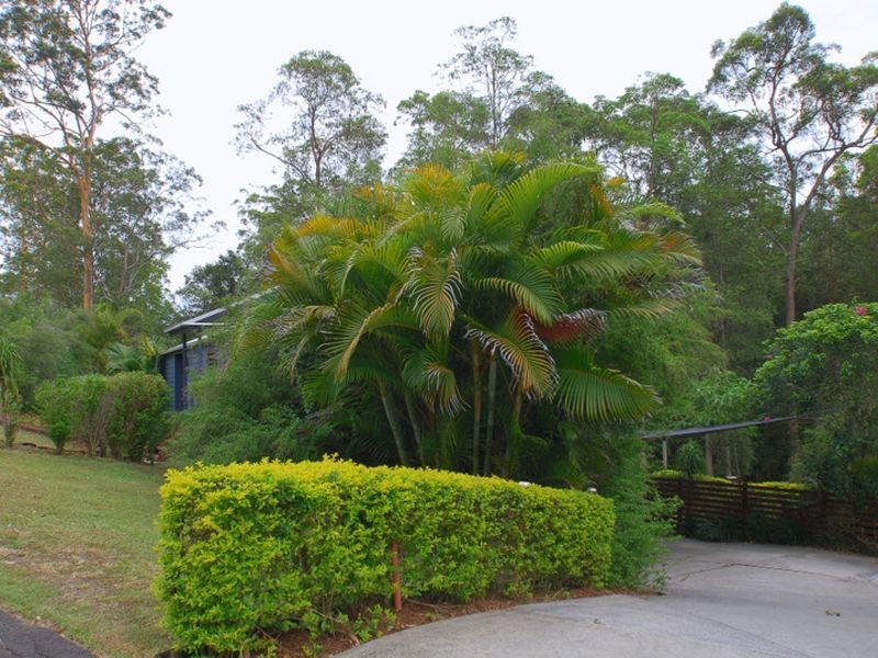 46 Trentbridge Court, Mount Nathan QLD 4211