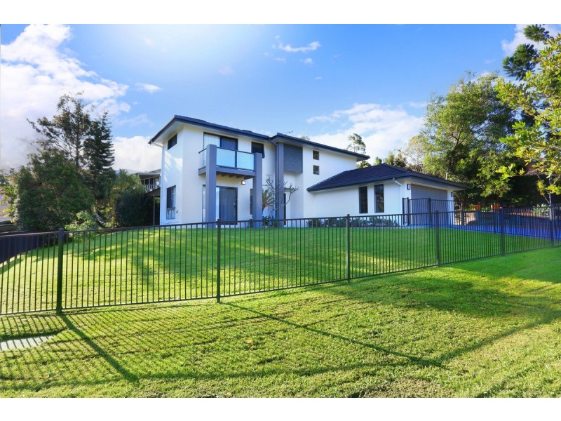 1 King Quail Court, Gilston QLD 4211