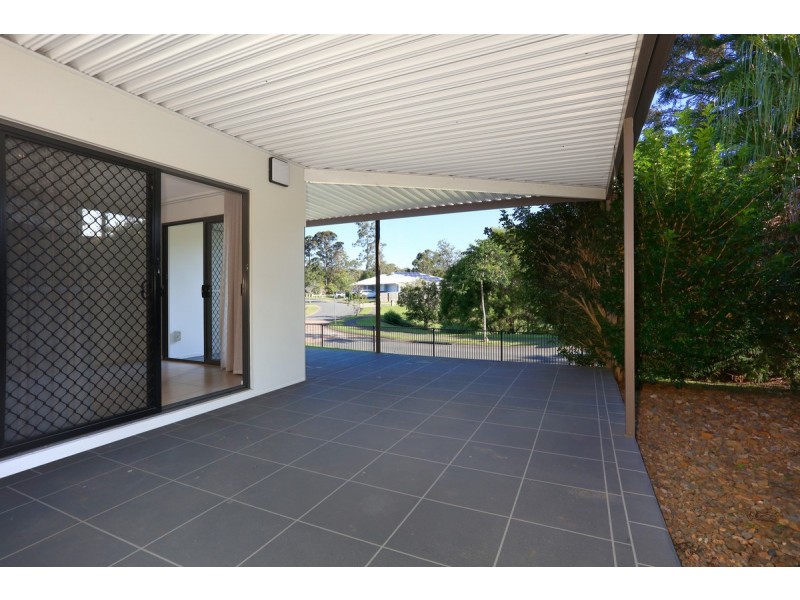 1 King Quail Court, Gilston QLD 4211