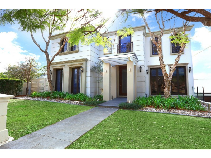 8000 The Parkway, Sanctuary Cove QLD 4212