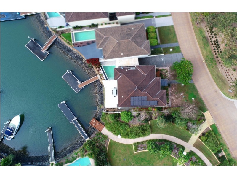 8000 The Parkway, Sanctuary Cove QLD 4212