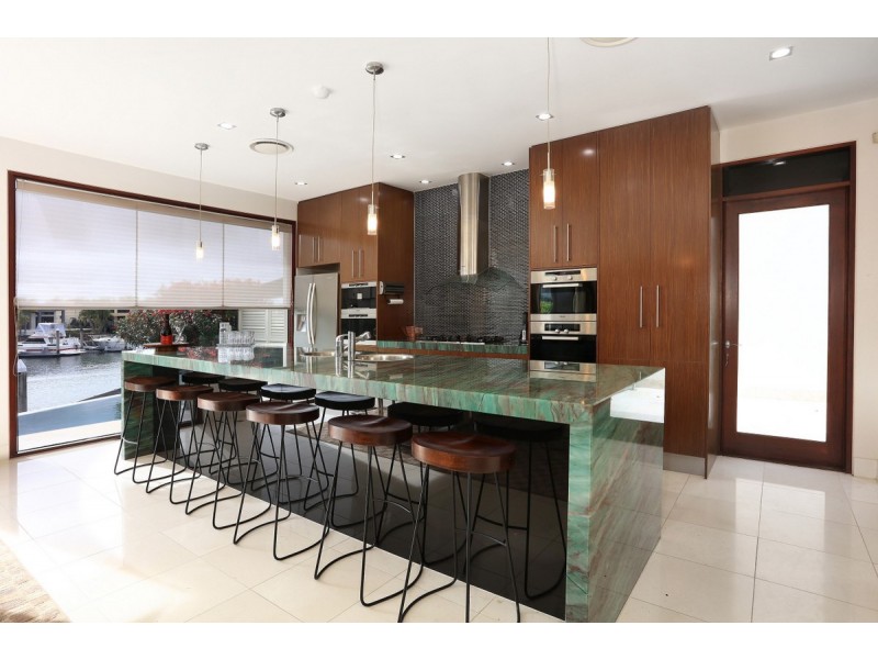 8000 The Parkway, Sanctuary Cove QLD 4212