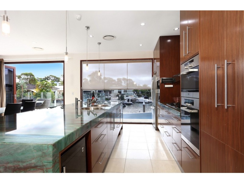 8000 The Parkway, Sanctuary Cove QLD 4212