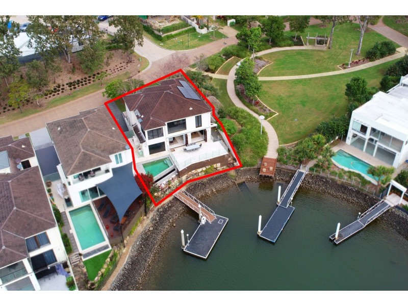 8000 The Parkway, Sanctuary Cove QLD 4212
