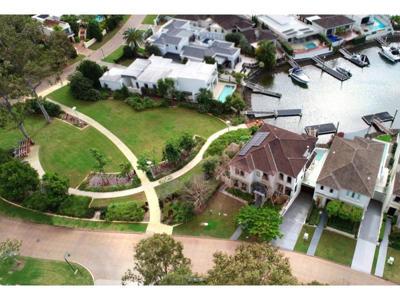 8000 The Parkway, Sanctuary Cove QLD 4212